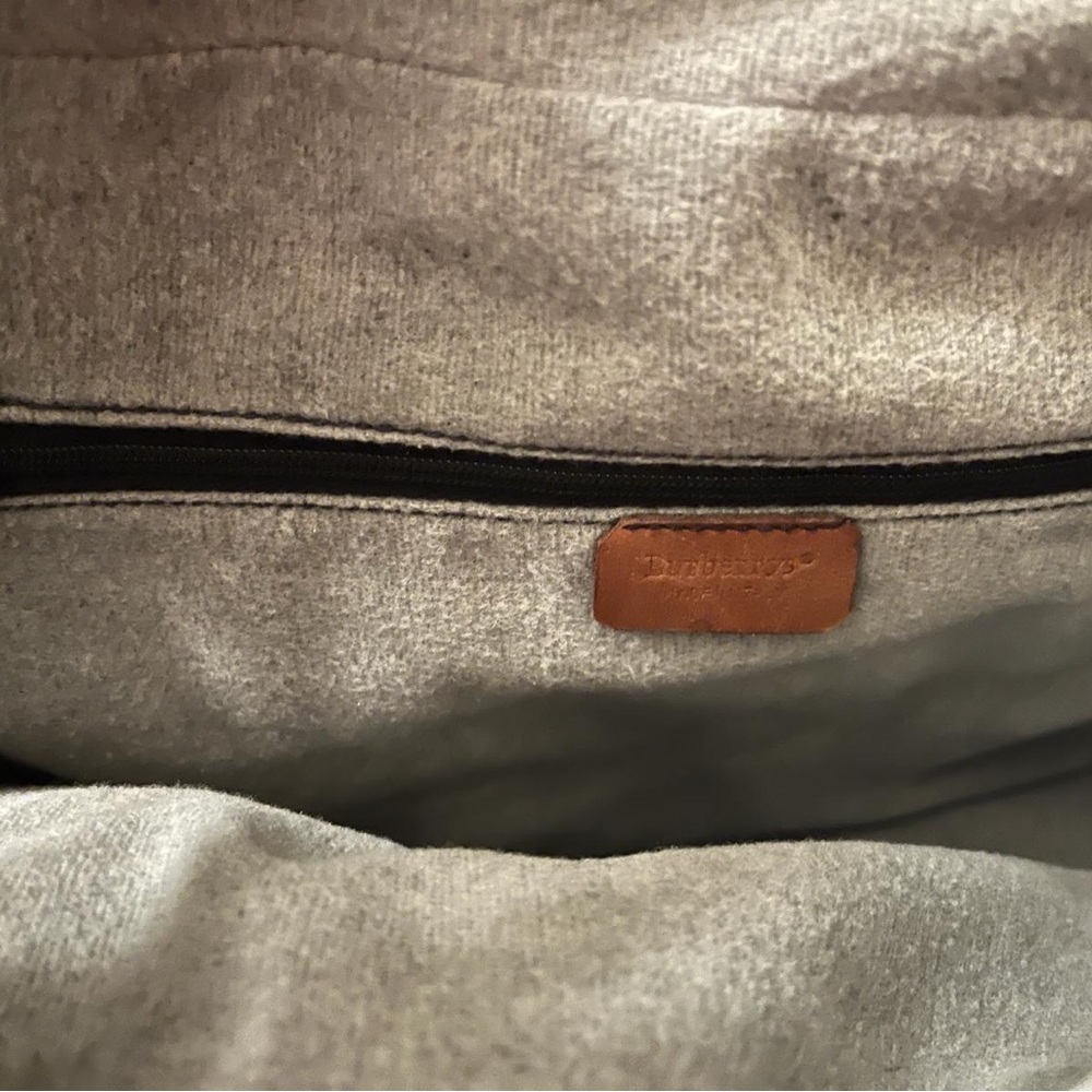 Authentic Burberrys Large travel Bag - Picture 10 of 12